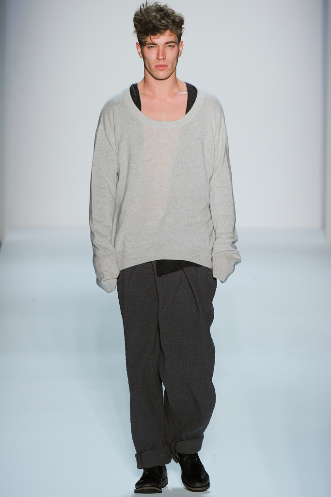 Duckie Brown 2011秋冬男裝