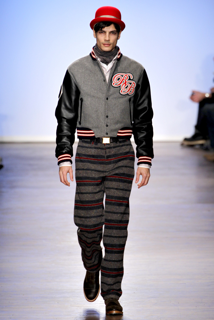 Rag and Bone 2011 ﶬbDƬ