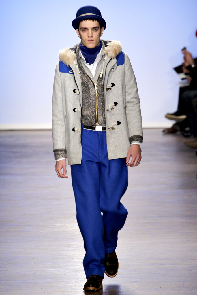 Rag and Bone 2011 ﶬbDƬ