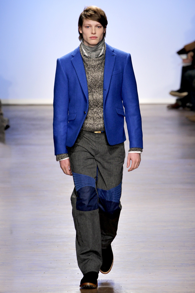 Rag and Bone 2011 ﶬbDƬ