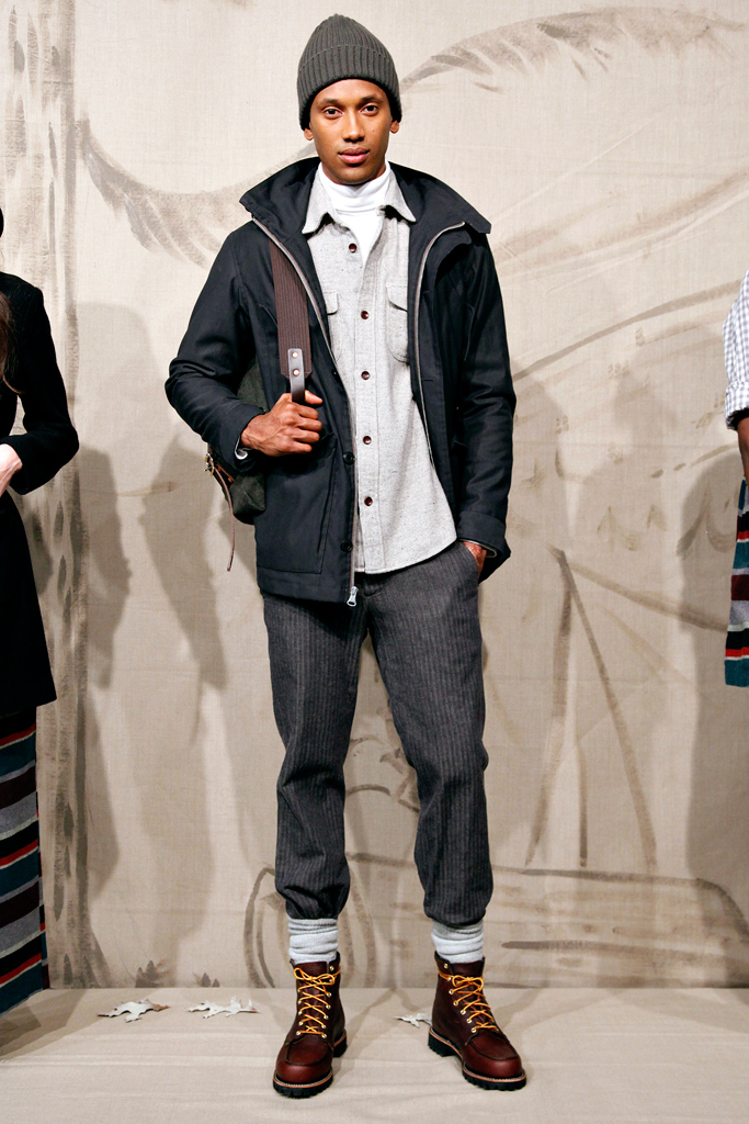 Steven Alan 2011 ﶬbDƬ