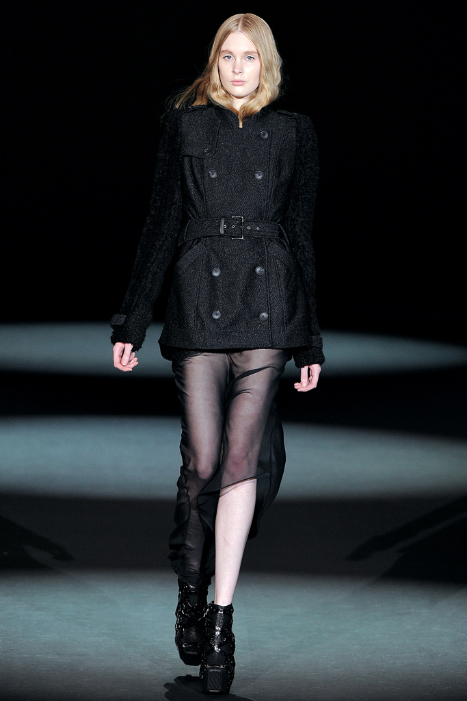 Christian Siriano 2011 ﶬ¸DƬ