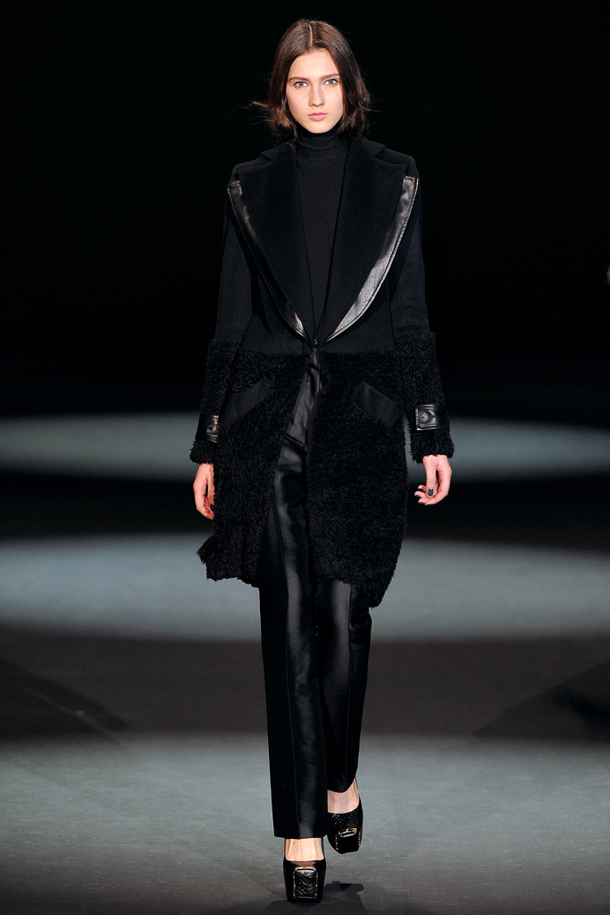 Christian Siriano 2011 ﶬ¸DƬ