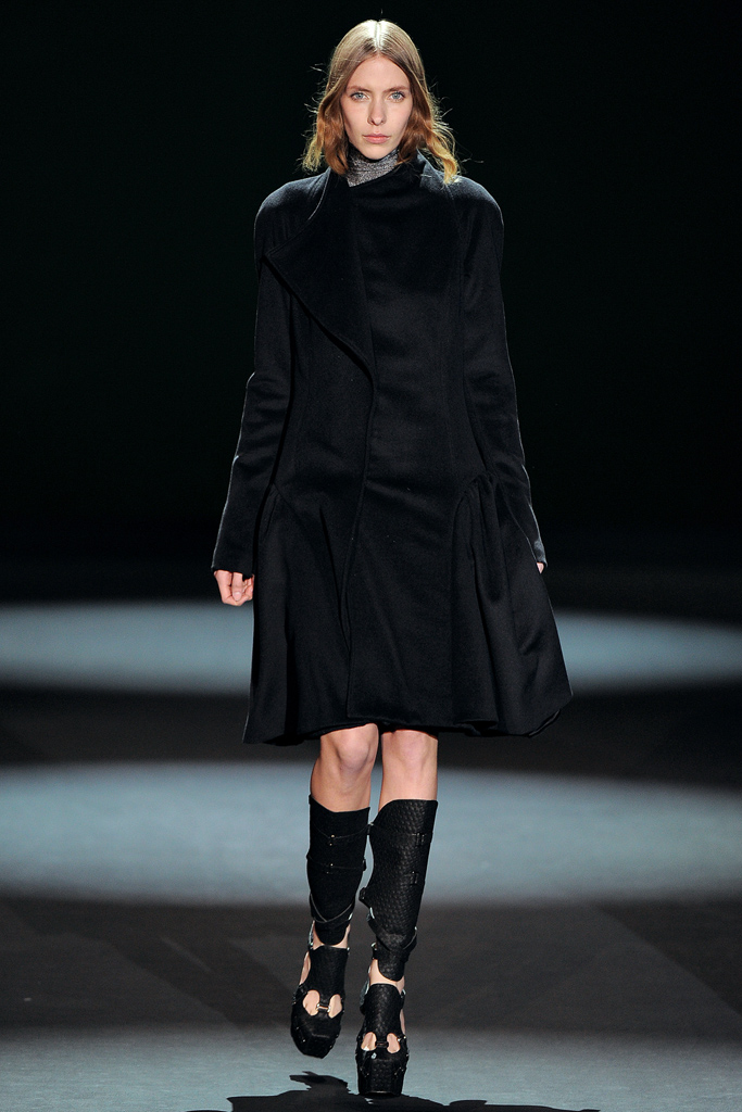 Christian Siriano 2011 ﶬ¸DƬ