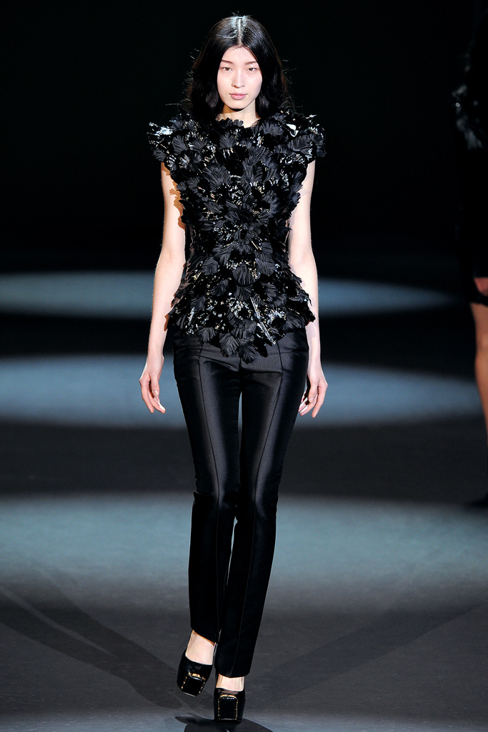 Christian Siriano 2011 ﶬ¸DƬ