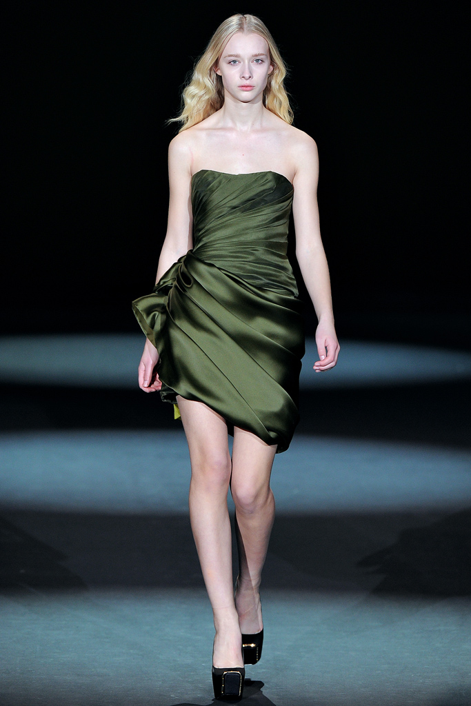 Christian Siriano 2011 ﶬ¸DƬ