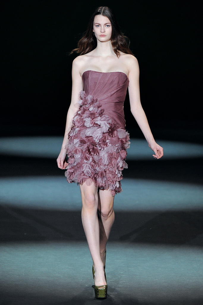 Christian Siriano 2011 ﶬ¸DƬ