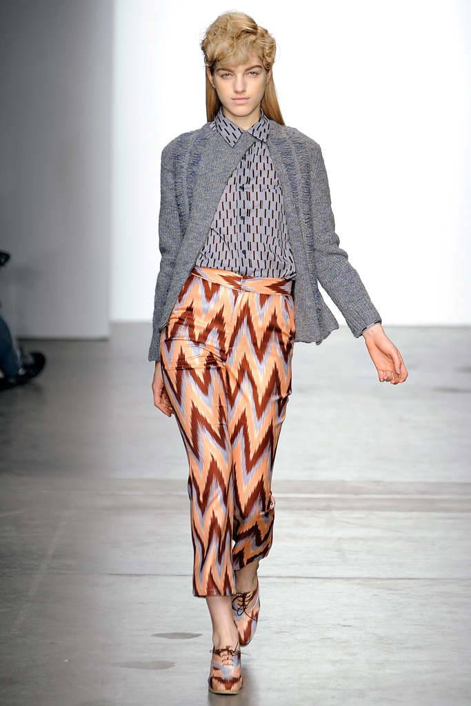 Rachel Comey 2011 ﶬ¸DƬ