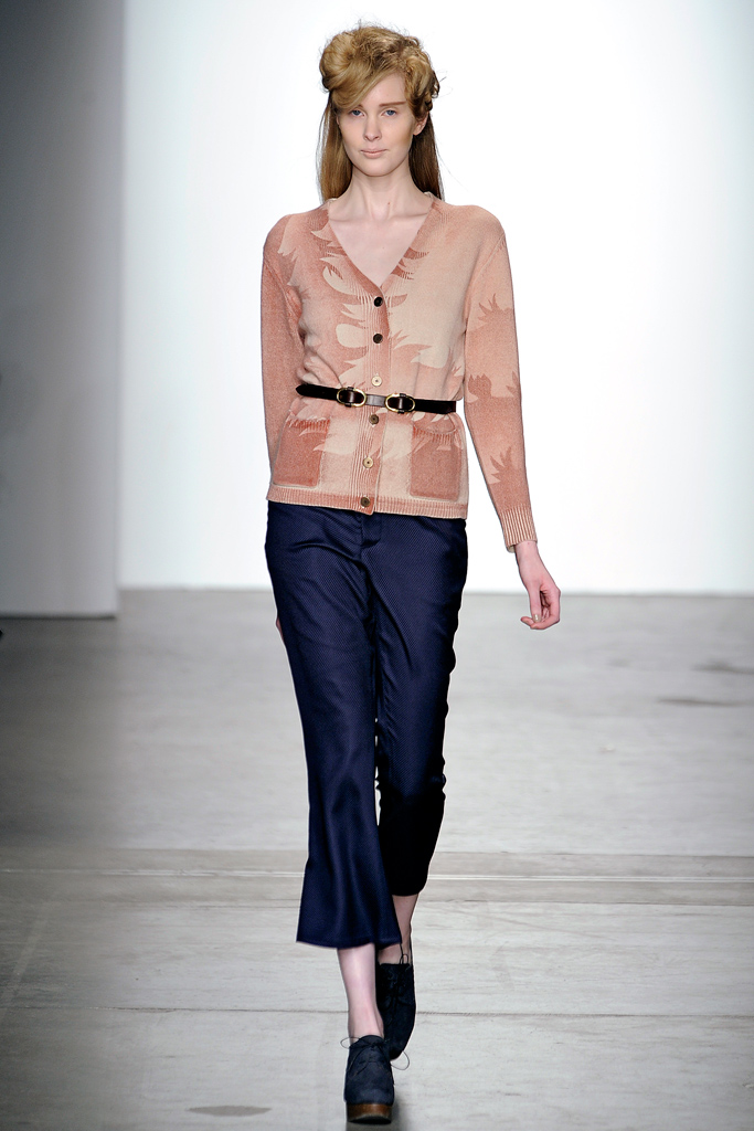 Rachel Comey 2011 ﶬ¸DƬ