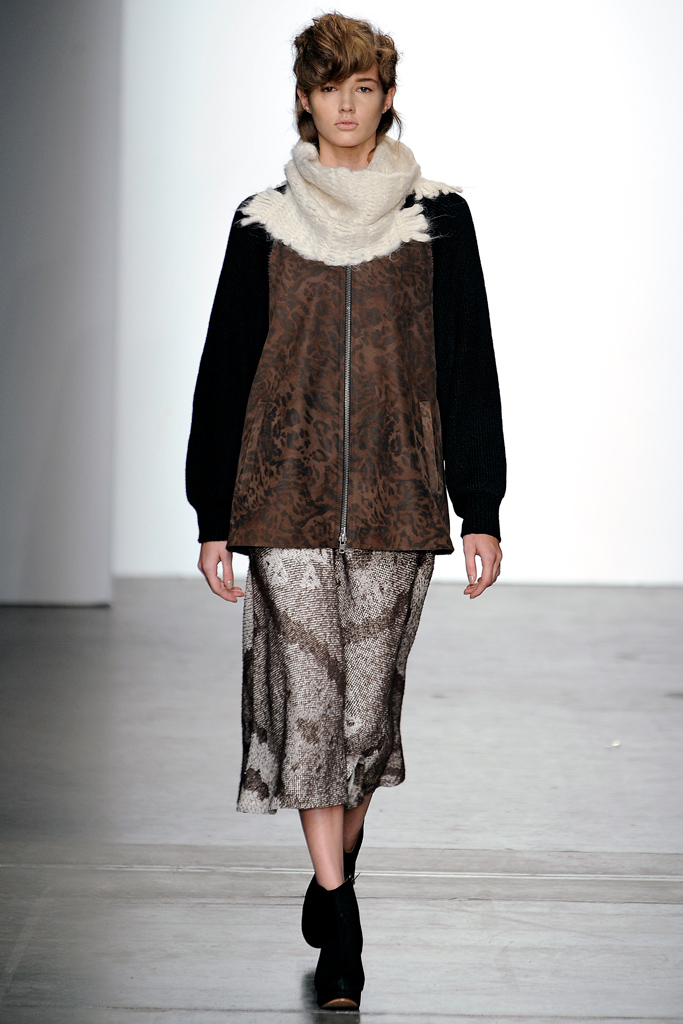 Rachel Comey 2011 ﶬ¸DƬ