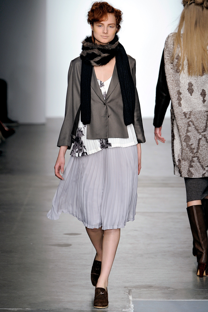 Rachel Comey 2011 ﶬ¸DƬ