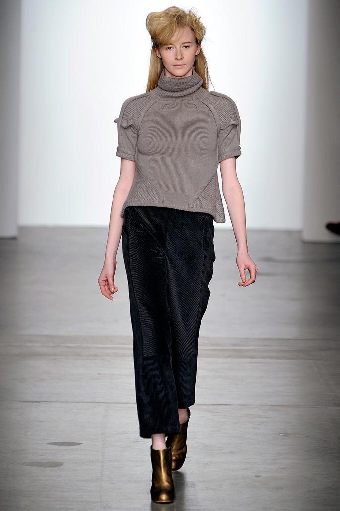 Rachel Comey 2011 ﶬ¸DƬ