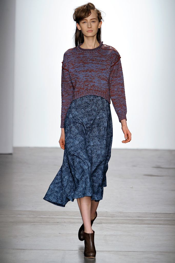 Rachel Comey 2011 ﶬ¸DƬ