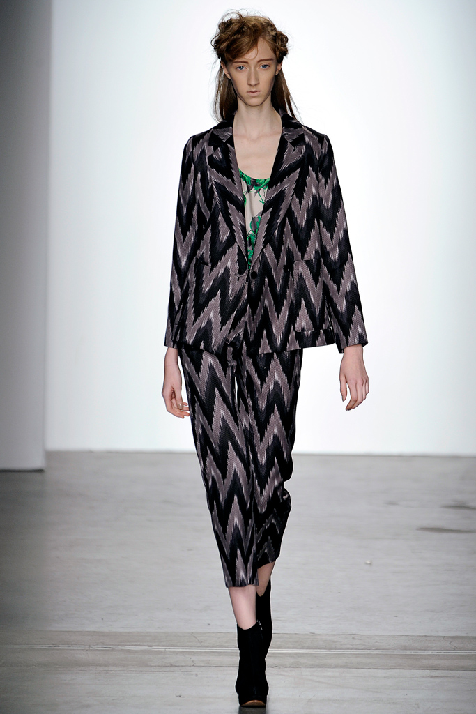 Rachel Comey 2011 ﶬ¸DƬ