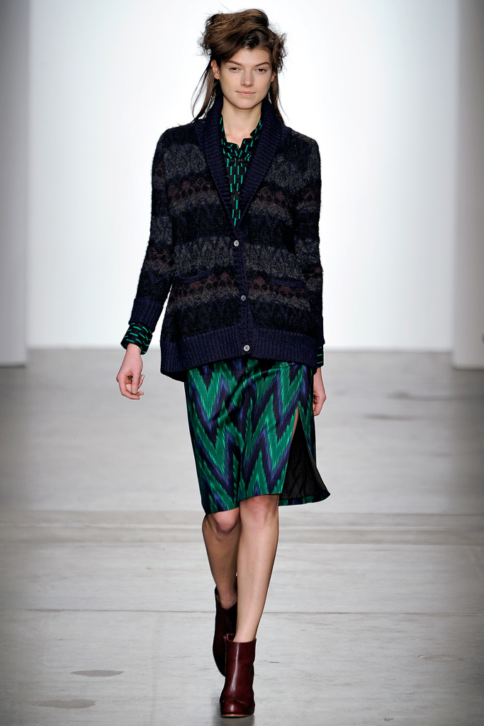Rachel Comey 2011 ﶬ¸DƬ