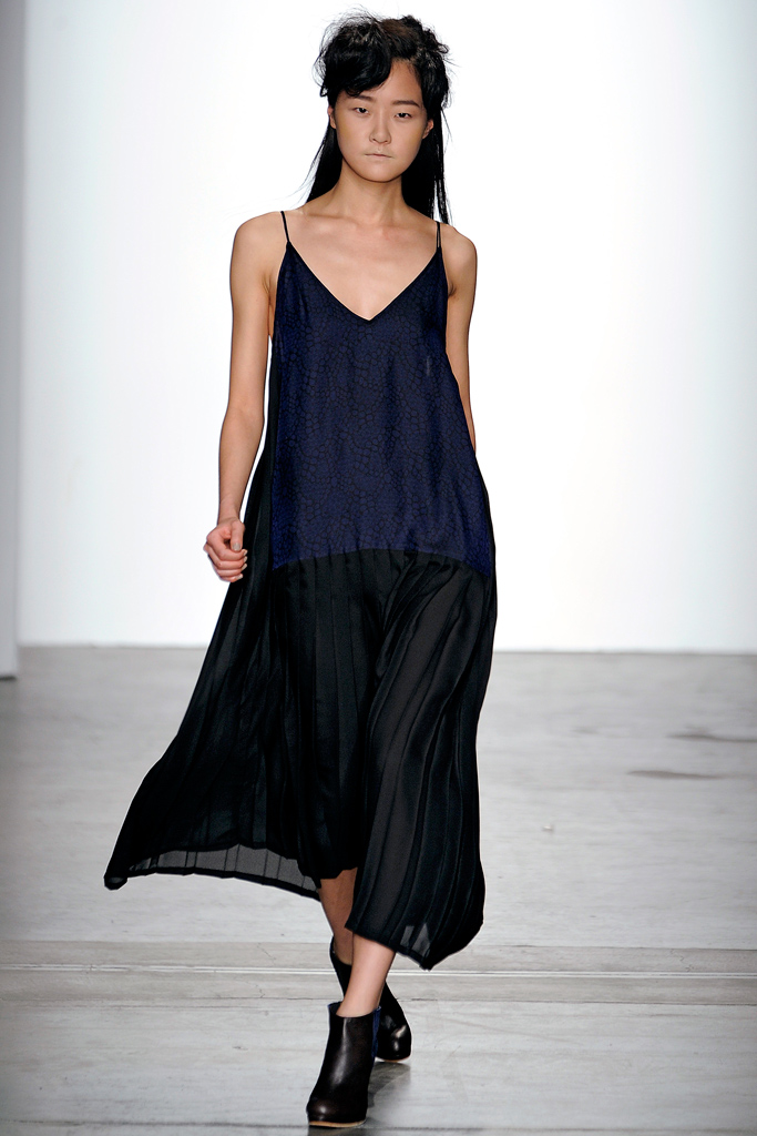 Rachel Comey 2011 ﶬ¸DƬ