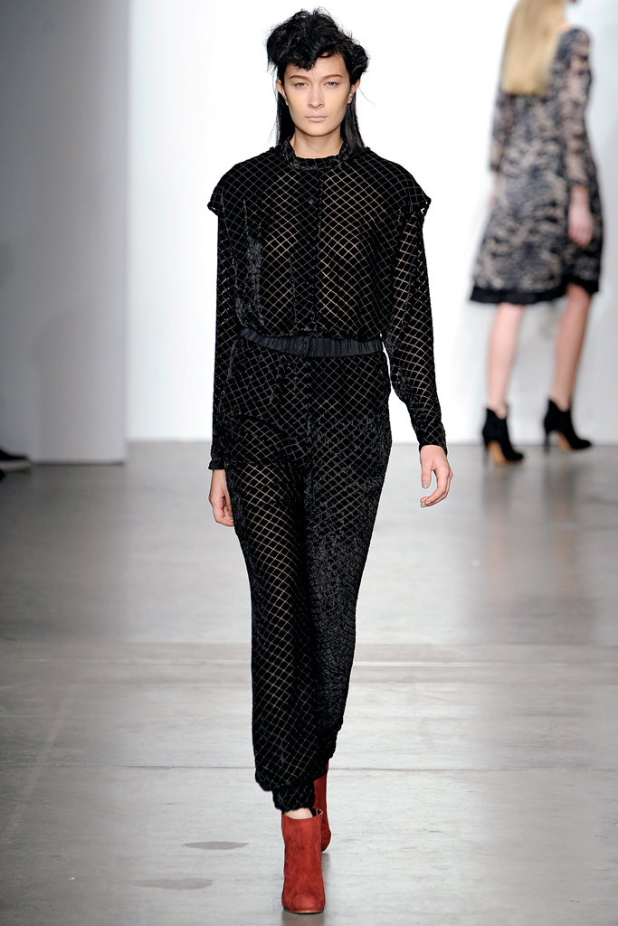 Rachel Comey 2011 ﶬ¸DƬ
