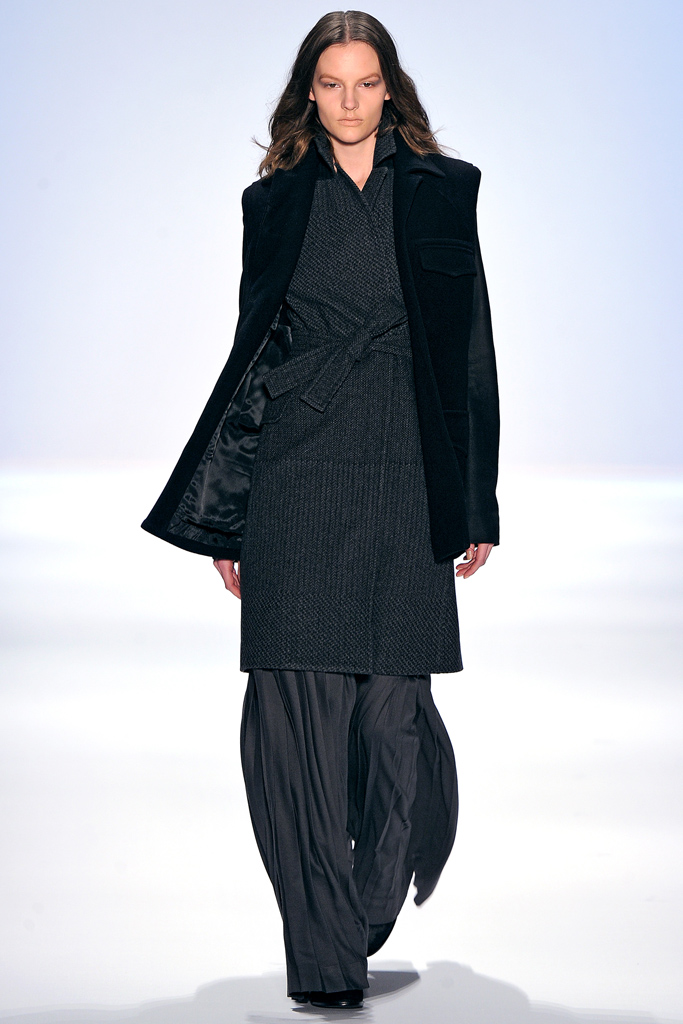 Richard Chai 2011 ﶬ¸DƬ