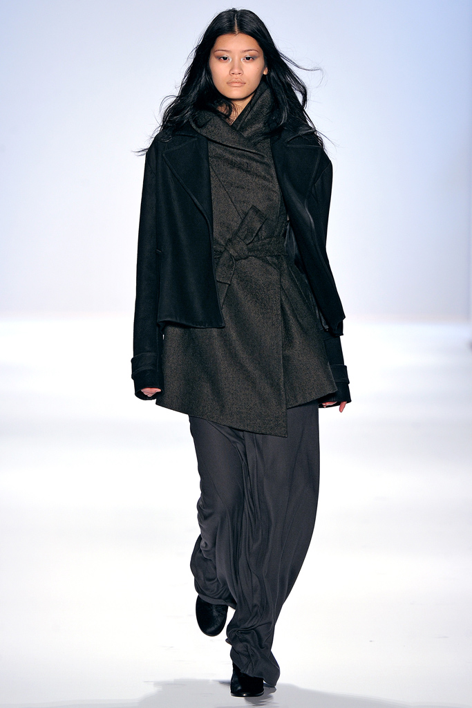 Richard Chai 2011 ﶬ¸DƬ