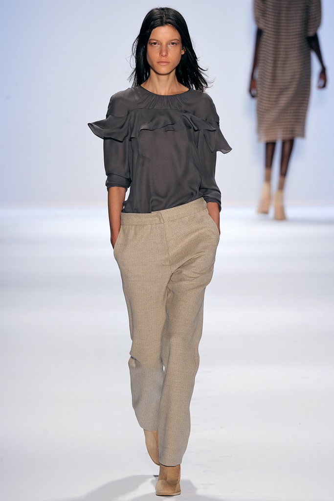 Richard Chai 2011 ﶬ¸DƬ