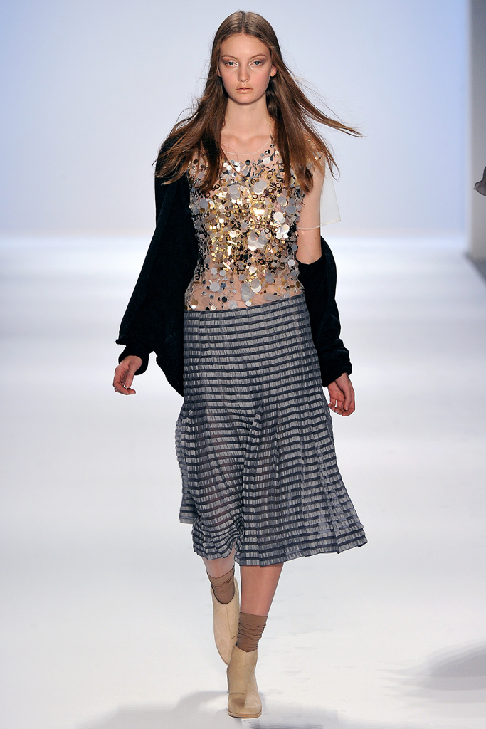 Richard Chai 2011 ﶬ¸DƬ