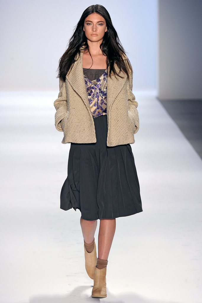 Richard Chai 2011 ﶬ¸DƬ