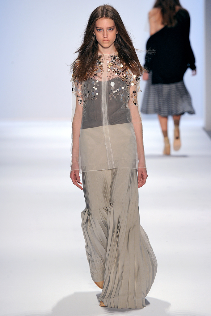 Richard Chai 2011 ﶬ¸DƬ