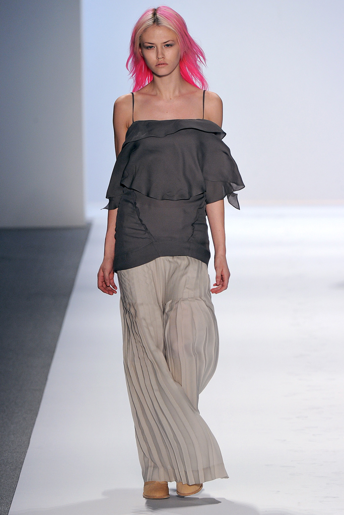 Richard Chai 2011 ﶬ¸DƬ