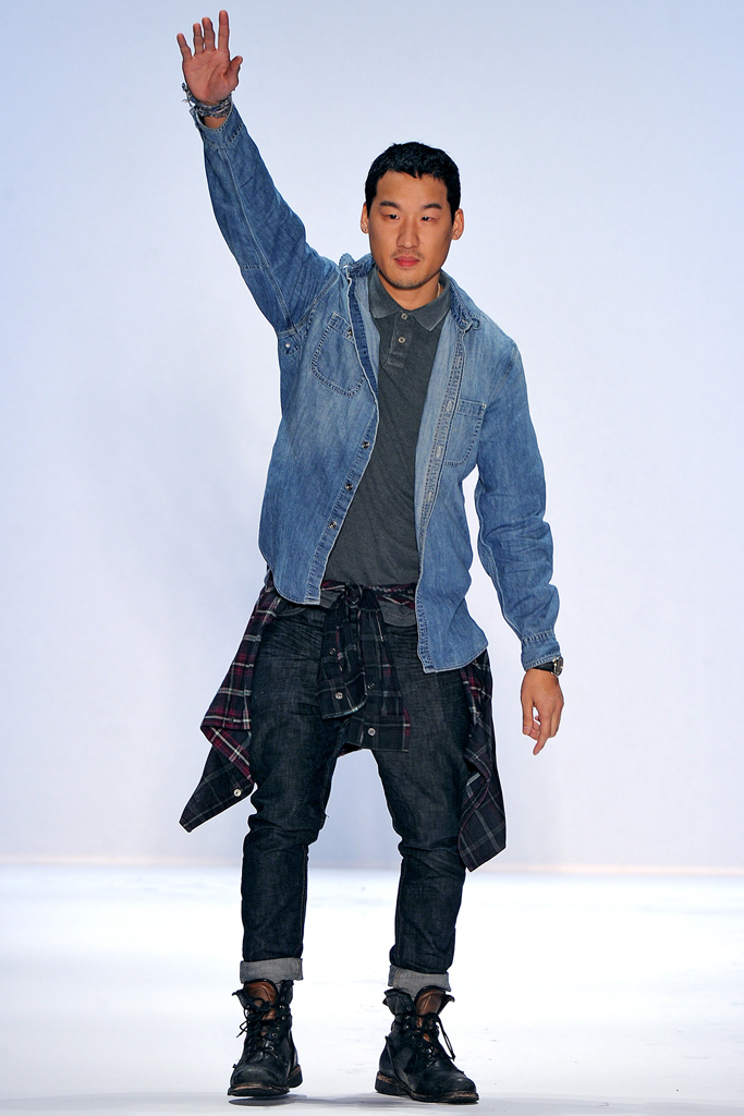 Richard Chai 2011 ﶬ¸DƬ