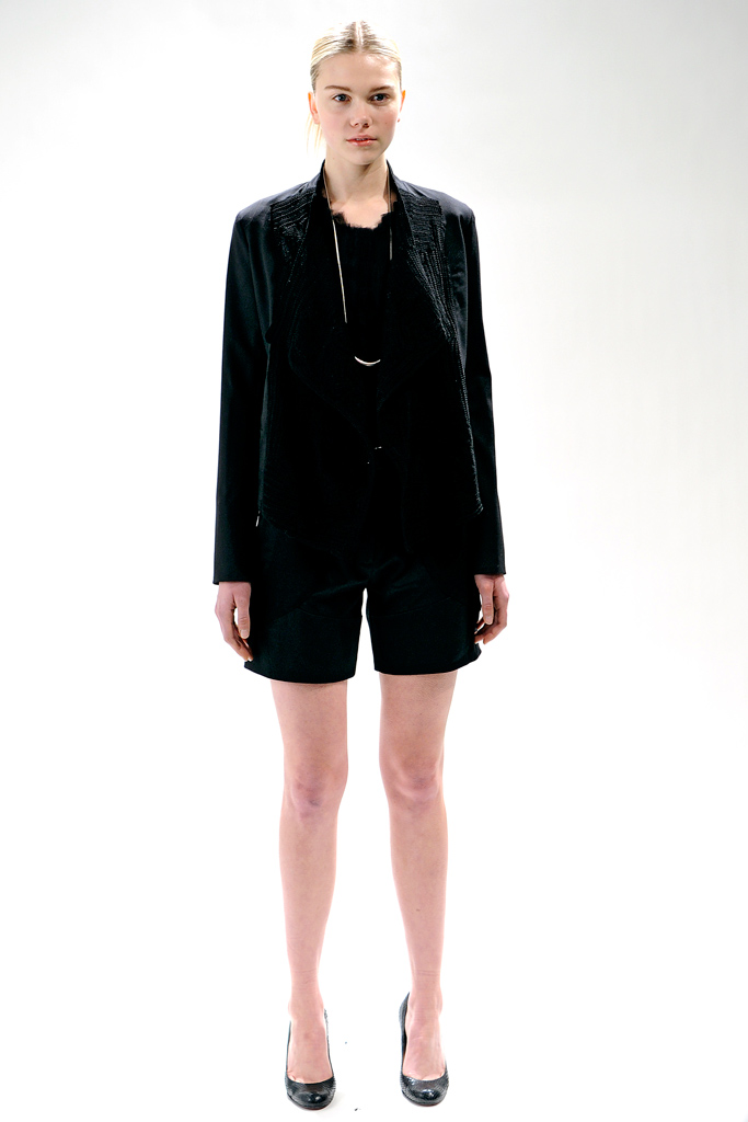Tess Giberson 2011 ﶬ¸DƬ