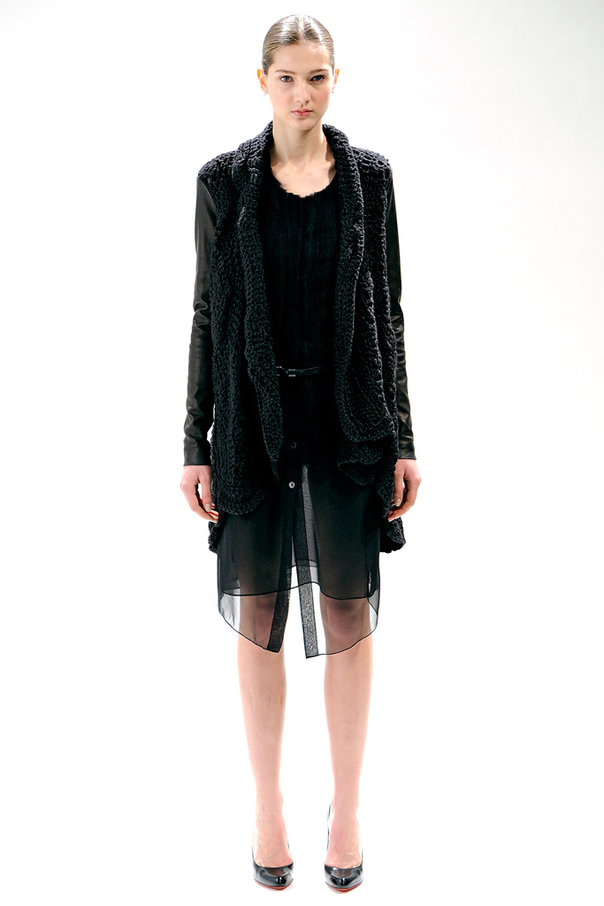 Tess Giberson 2011 ﶬ¸DƬ