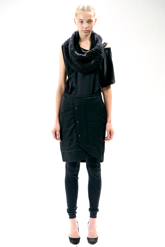 Tess Giberson 2011 ﶬ¸DƬ