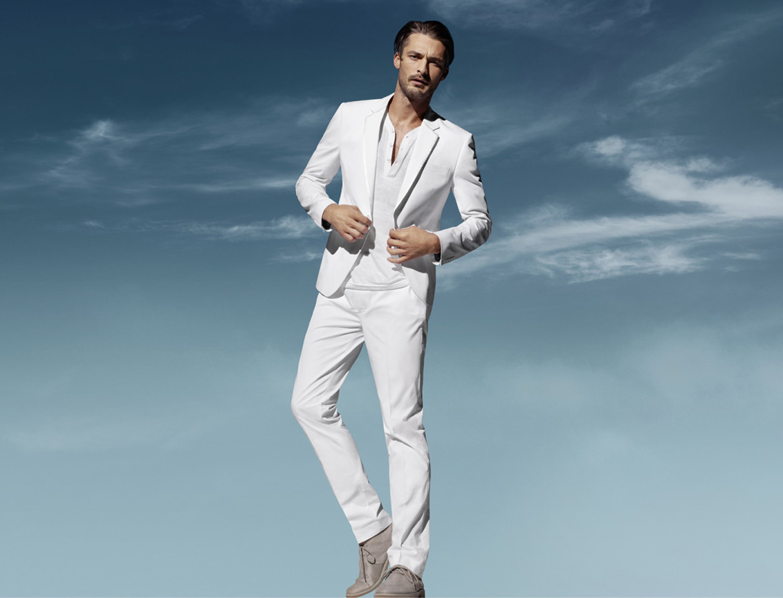 H&M Conscious Collection 2011 ďVDƬ
