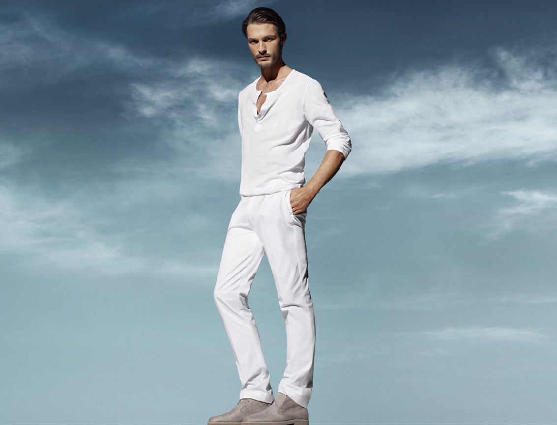 H&M Conscious Collection 2011 ďVDƬ