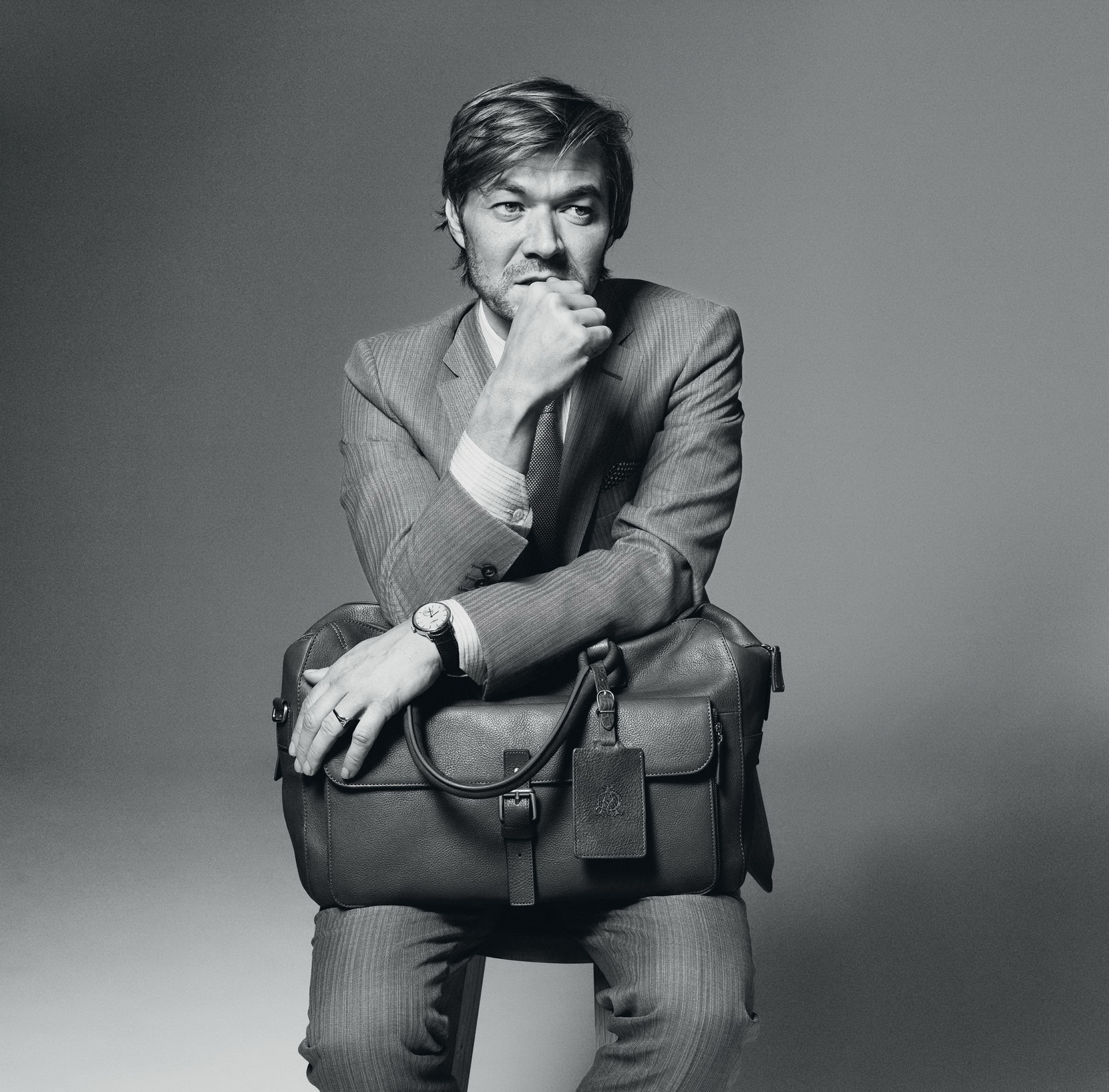 Alfred Dunhill 2011  ďV DƬ