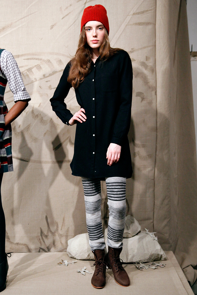 Steven Alan 2011 ﶬ¸DƬ