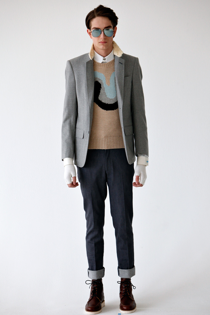 Antonio Azzuolo 2011 ﶬbDƬ