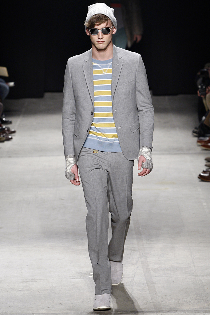 Band of Outsiders 2011 ﶬbDƬ