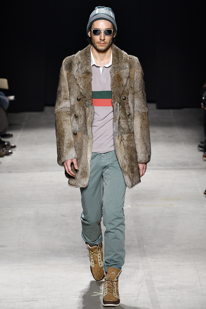 Band of Outsiders 2011 ﶬbDƬ
