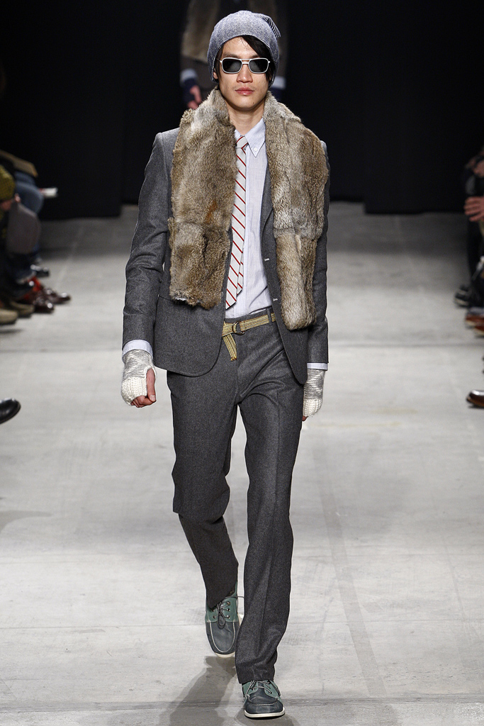 Band of Outsiders 2011 ﶬbDƬ