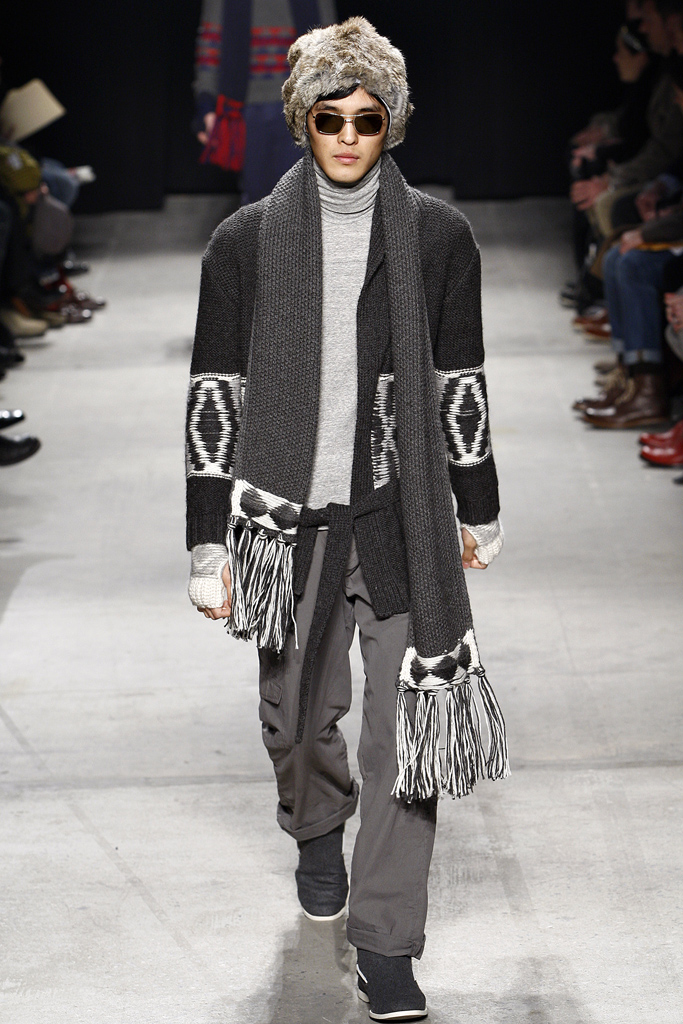 Band of Outsiders 2011 ﶬbDƬ