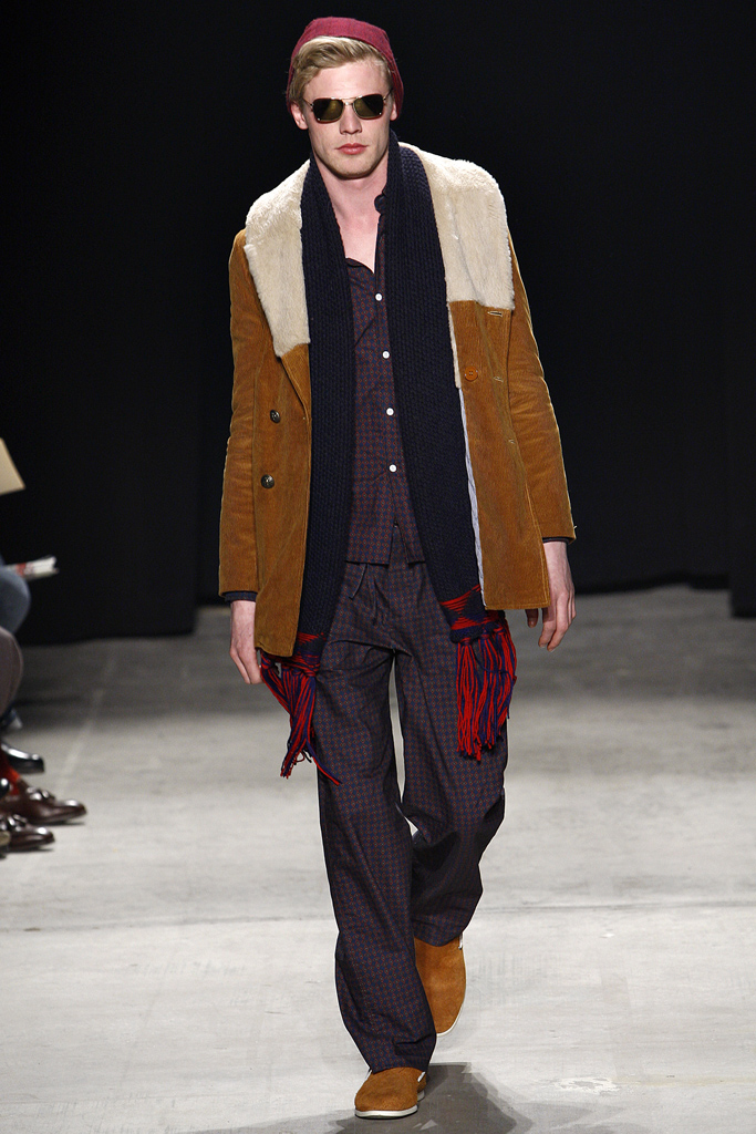 Band of Outsiders 2011 ﶬbDƬ