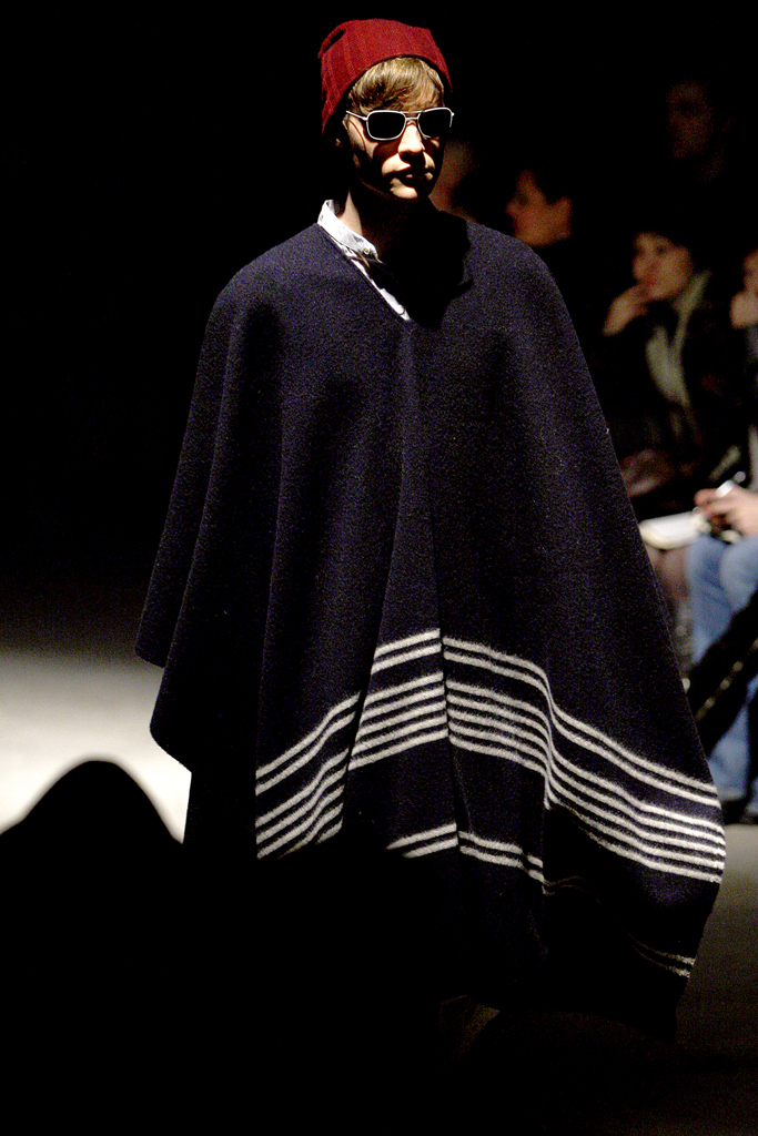 Band of Outsiders 2011 ﶬbDƬ