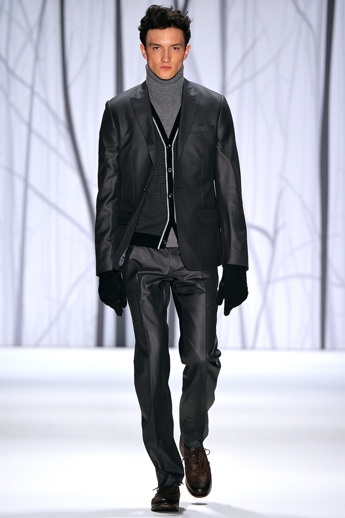 Perry Ellis 2011 ﶬbDƬ