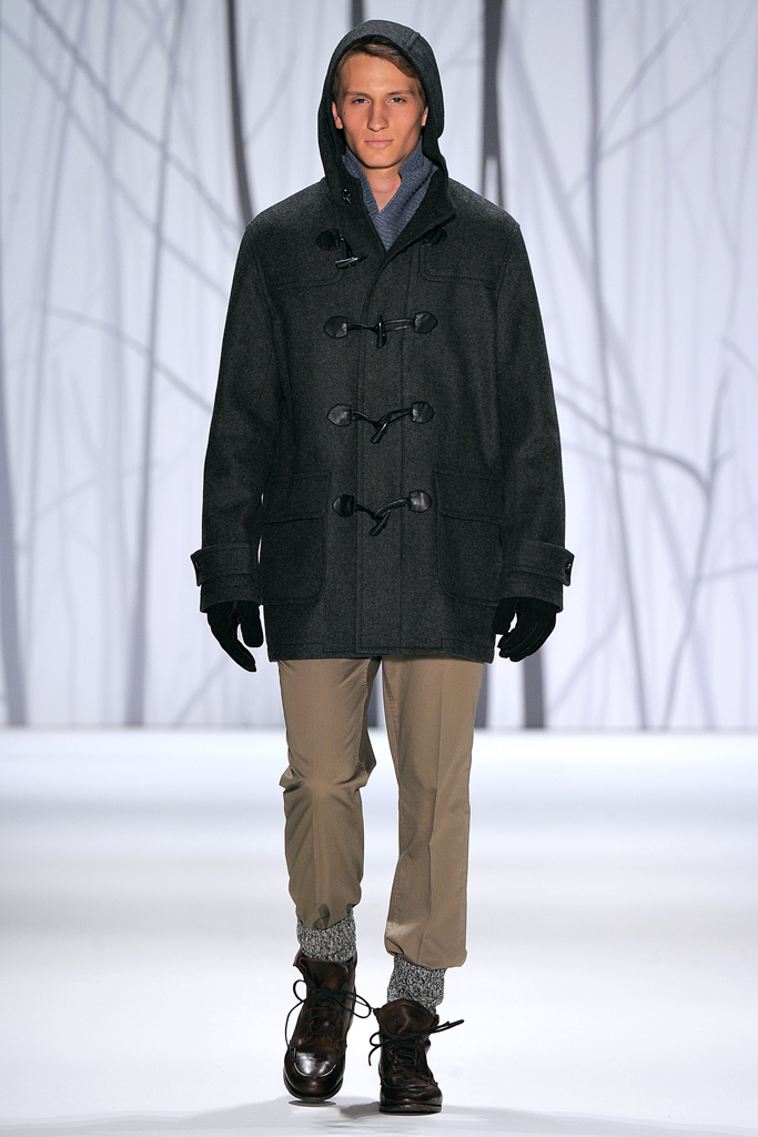 Perry Ellis 2011 ﶬbDƬ