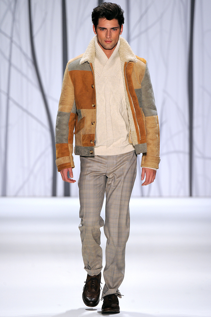 Perry Ellis 2011 ﶬbDƬ
