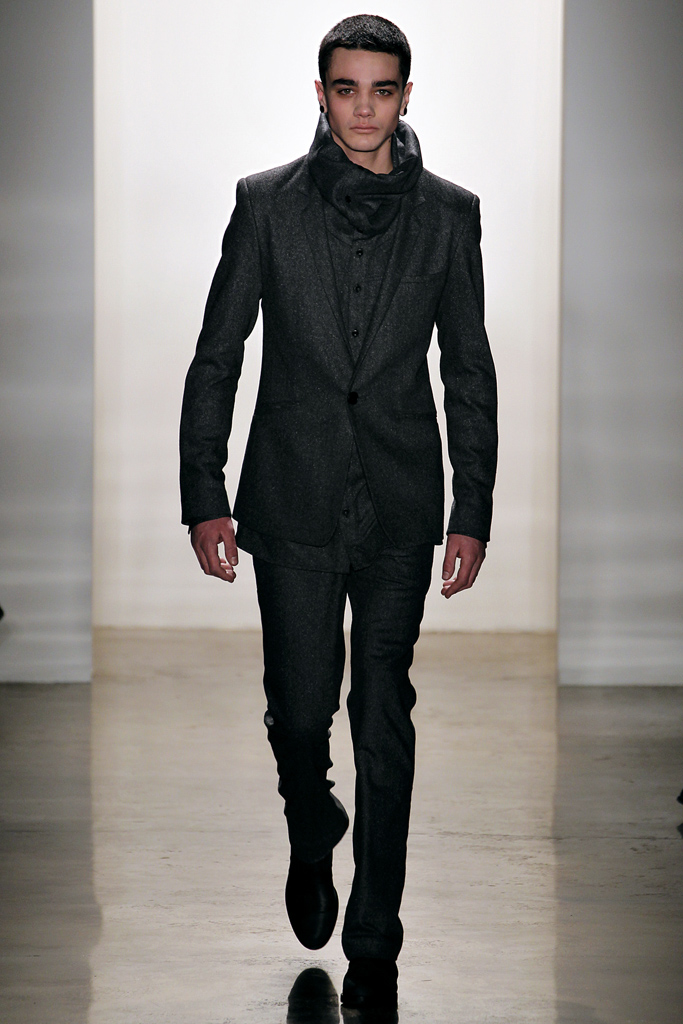 Richard Chai 2011 ﶬbDƬ