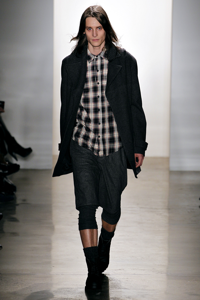 Richard Chai 2011 ﶬbDƬ