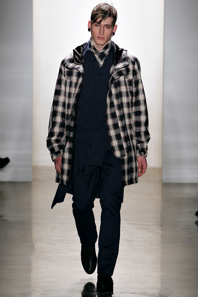 Richard Chai 2011 ﶬbDƬ