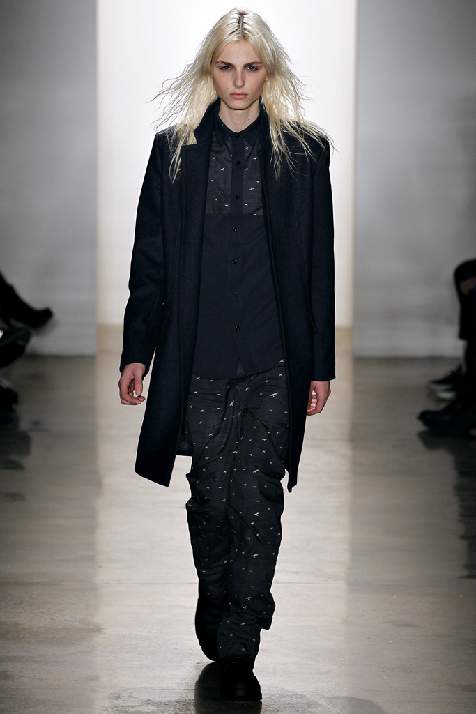 Richard Chai 2011 ﶬbDƬ